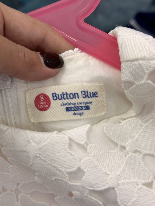 Продам платье для девочки