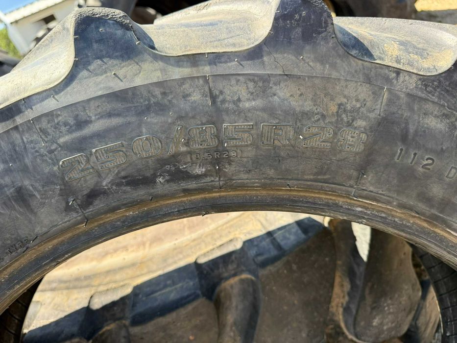 Cauciuc agricol 9.5 R28