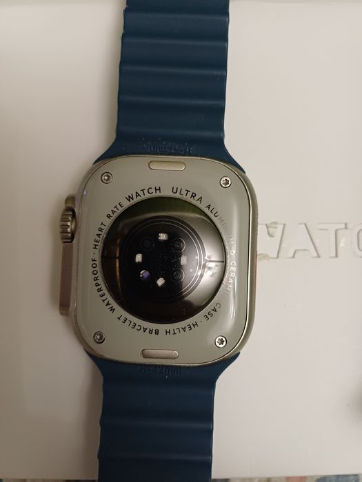 Apple watch Ultra 2
