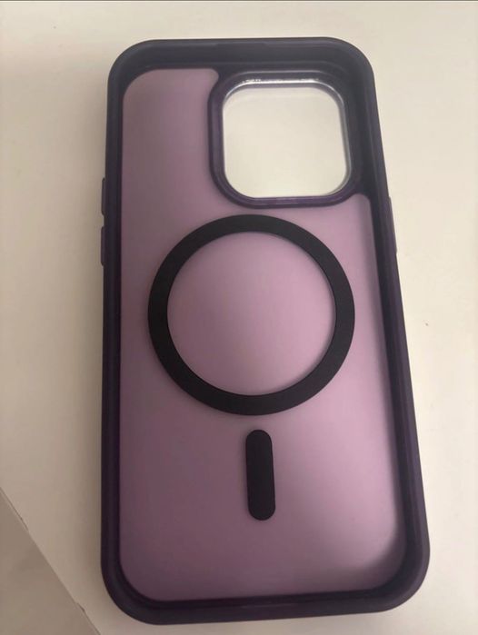 Husă iPhone14 pro MagSafe
