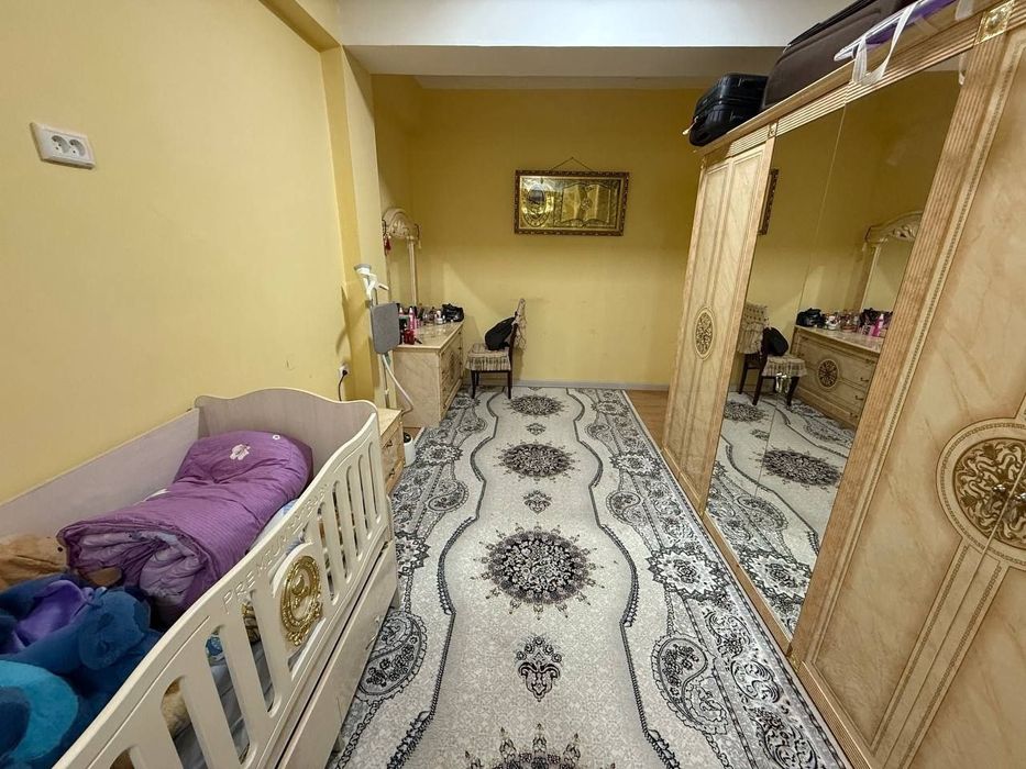 Аренда Квартира 3 хона Новастройка Баурум