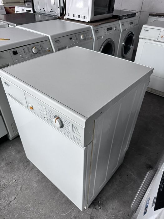 Сушилня +гаранция. MIELE КОНДЕНЗНА. Безплатна доставка за София