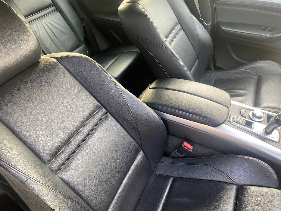 Bmw E70 Х5 3.0sd 286k