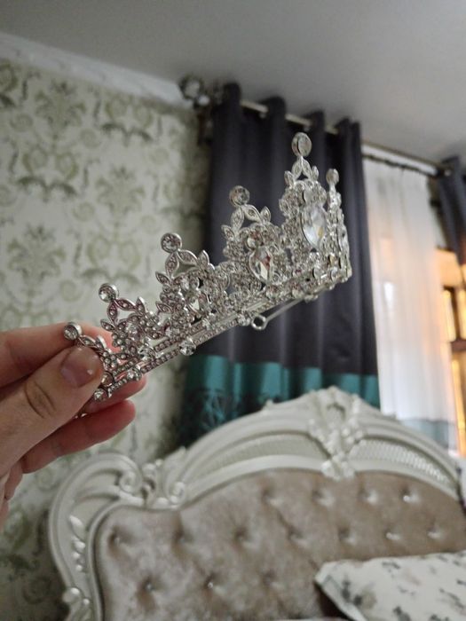 Karona ayol va qizlar uchun