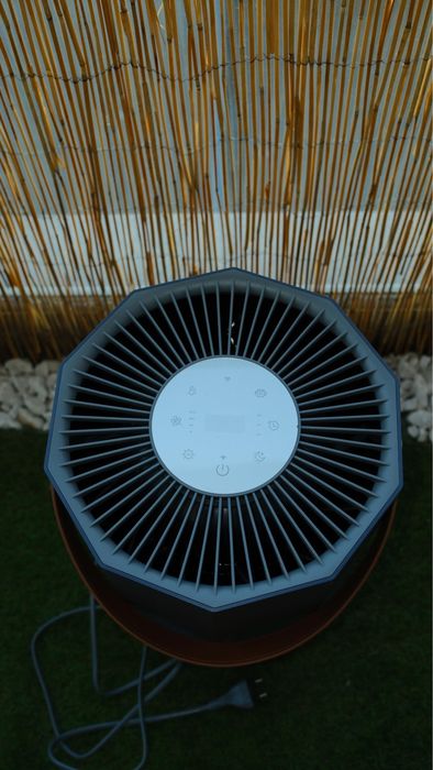 Purificator de aer AlecoAir P50 ROUBIQ