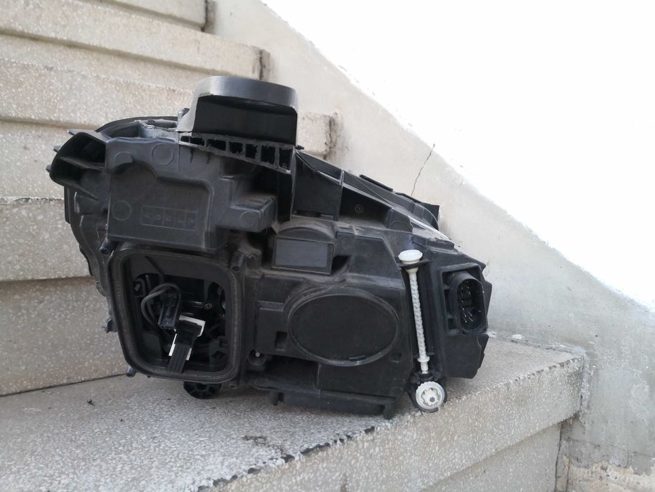 Фар Мерцедес Е-класа W213 LED ляв/Фар Mercedes W213 MULTIBEAM LED