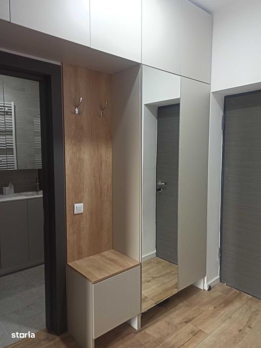 Apartament 2 camere | Regie Residence | Grozavesti | Sector 6