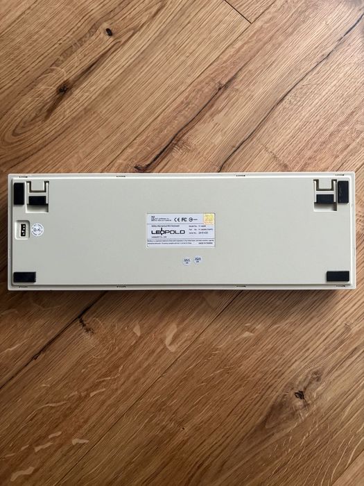 Клавиатура Leopold FC660M