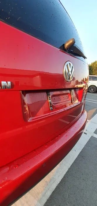 Suport numar inmatriculare