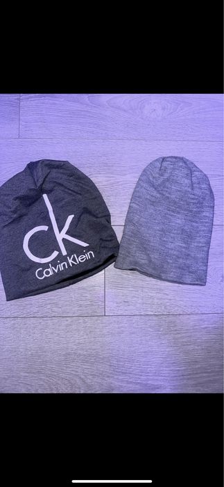 Шапки разные яркие