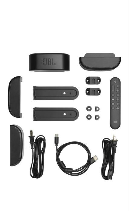 Soundbar JBL BAR 800 (MK2) 780W