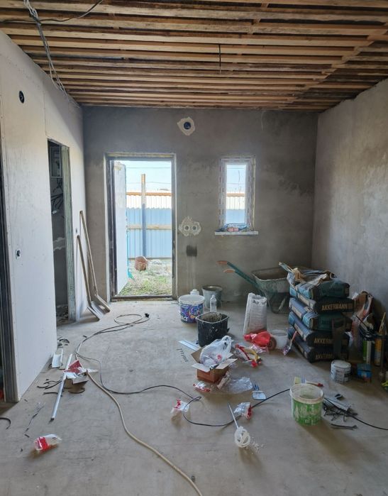 Магазин Жалгансай