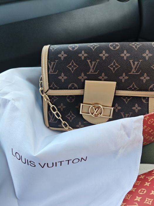 Сумка Louis Vuitton