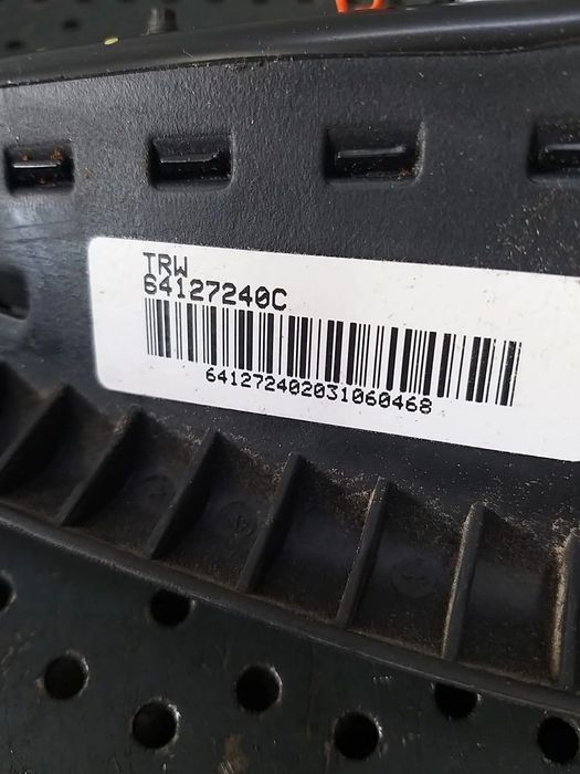 Airbag scaun dreapta opel meriva a x03 64127240c