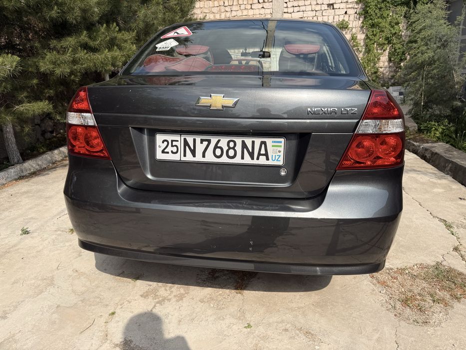 Продается нексия 3