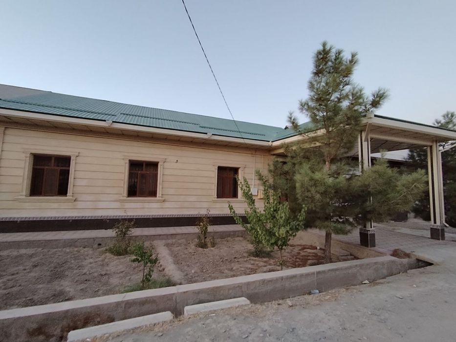 Ховли сотилади Фарход Савхоз 800 миллион