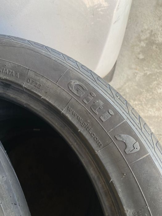 Giti comfort 235/50/19