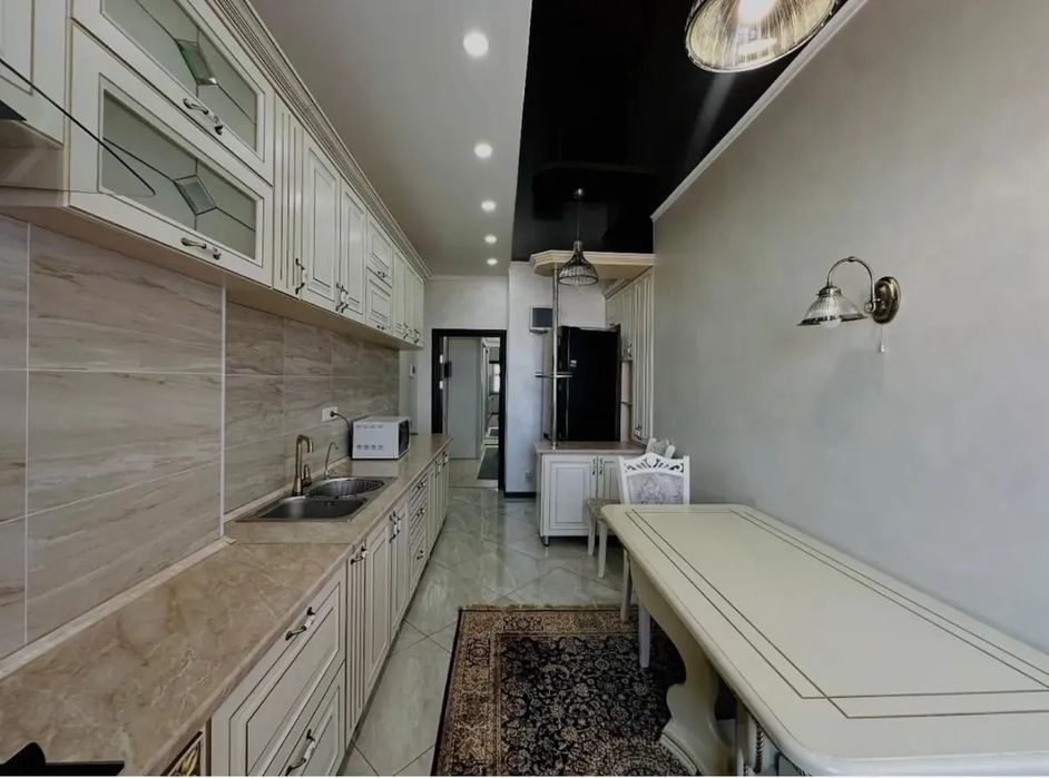 Продам 3-х комнатную квартиру