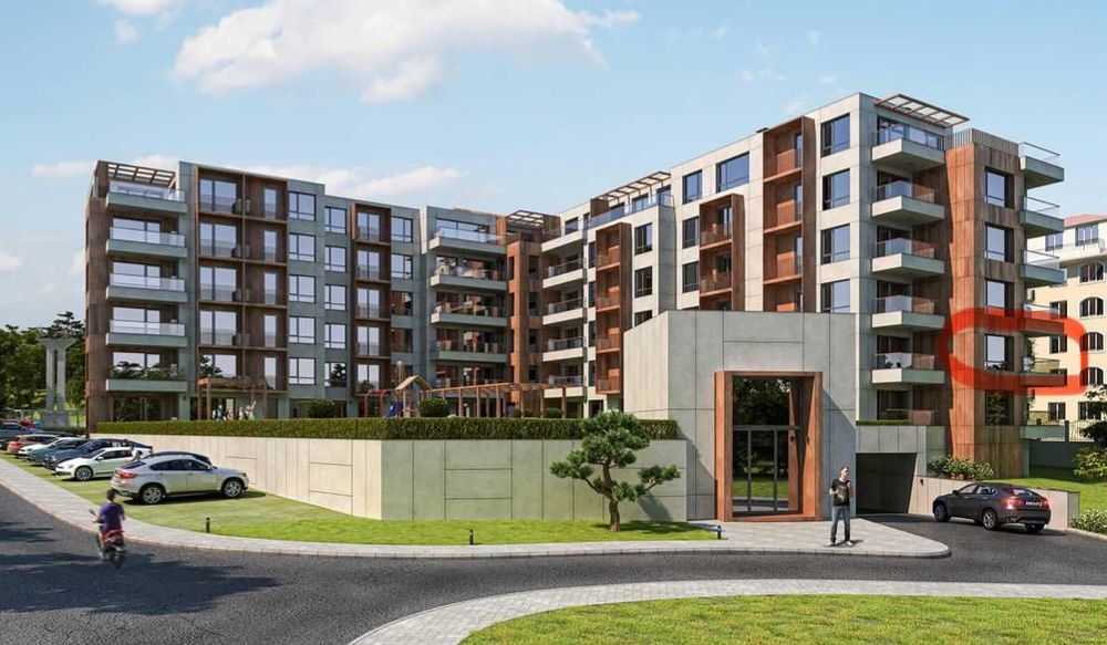 Продава се Двустаен апартамент в Варна, м-т Траката - 160 кв.м за 1907 €/кв.м - Снимка #1