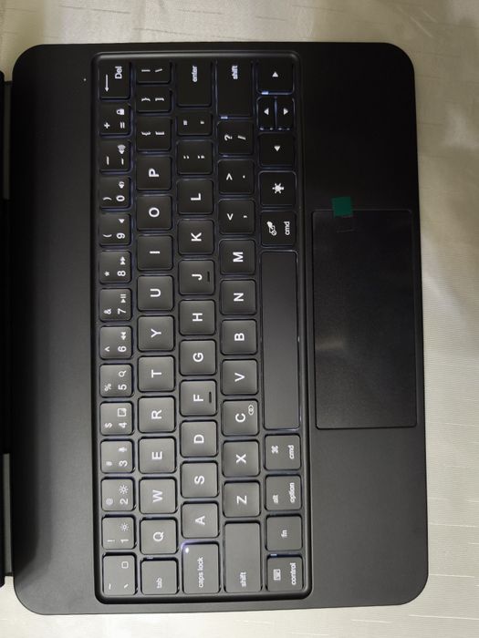 Ipad Pro Case (13 inch) 2024