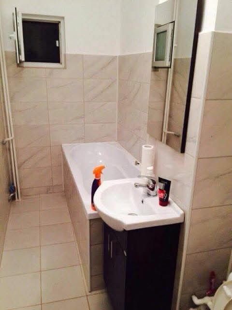 Inchiriez apartament 1 camera