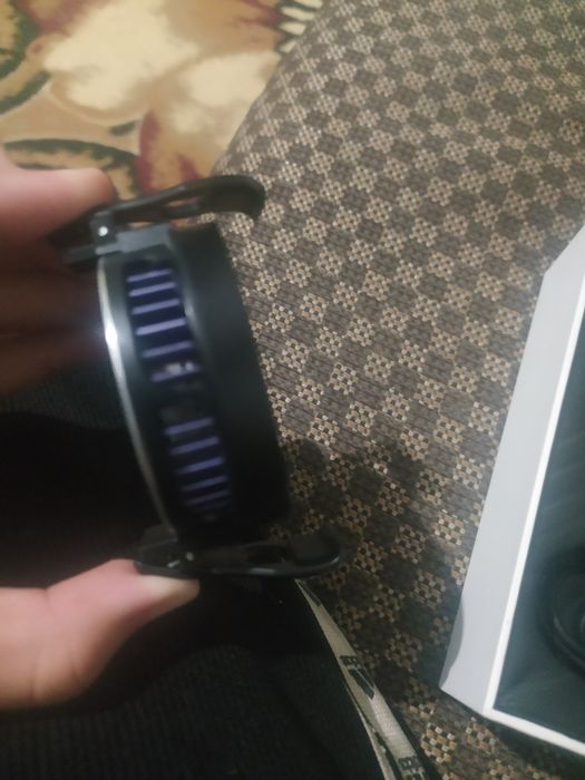 Kuller gaming kamida -9ga tushadi