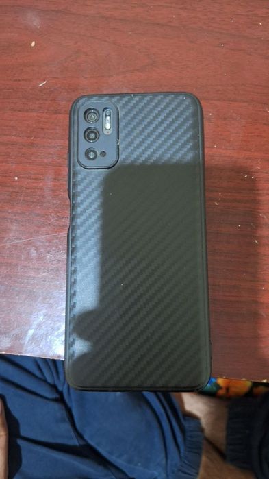 Redmi not 10 6+6.128 g