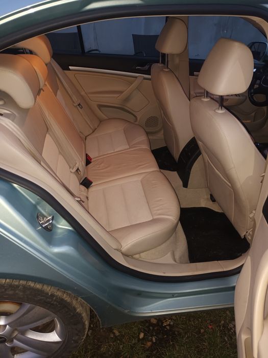 Skoda Oktavia Berlină 1,8TSI 160CP Elegance Piele DSG Xenon