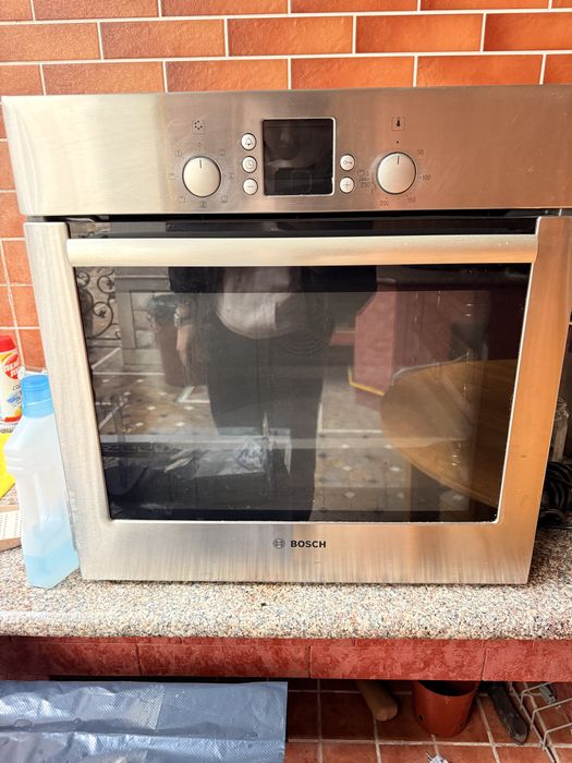 Продается в идиальном состоянии посудомоющая машина фирмы Bosh