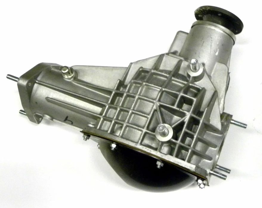 Запчасти НИВА