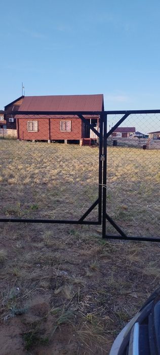 Сдам на берегу Самарки