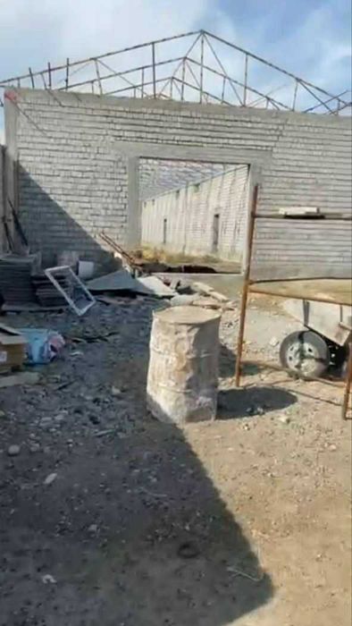 Продаётся производственная база