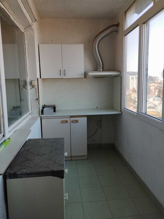 Дава се под наем Тристаен апартамент в Пловдив, Христо Смирненски - 63 кв.м за 331.5 € - Снимка #2