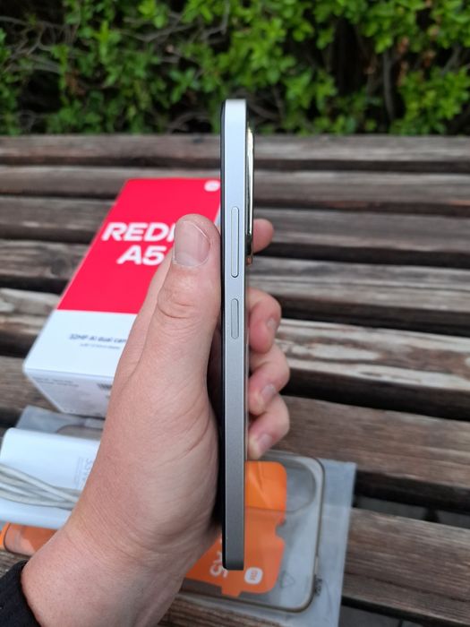 REDMI A5 Новый!!!