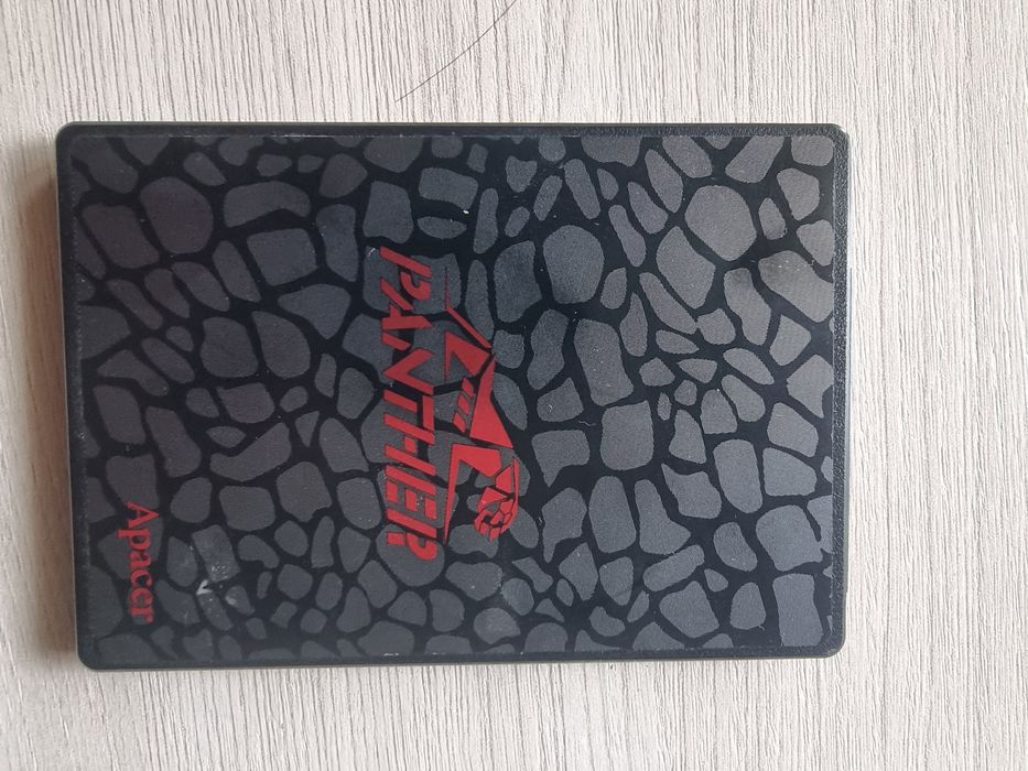 ссд в идеальном состоянии