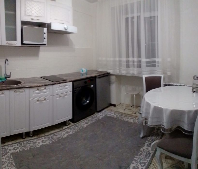 Люкс 1.5 по суточно