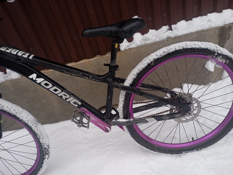 Modris стант велик