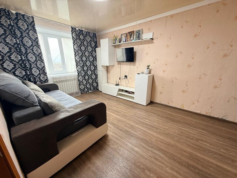 Продам 3х комнатную квартиру
