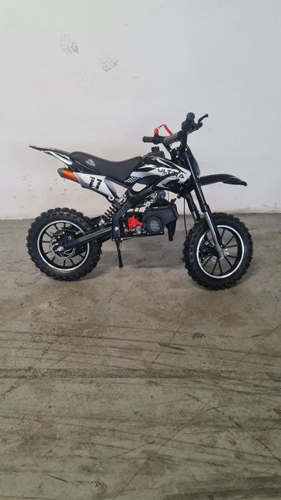 Mini Cross Bike Dirt Pit Enduro Pocket motoretă KXD PRO Germany Ultra