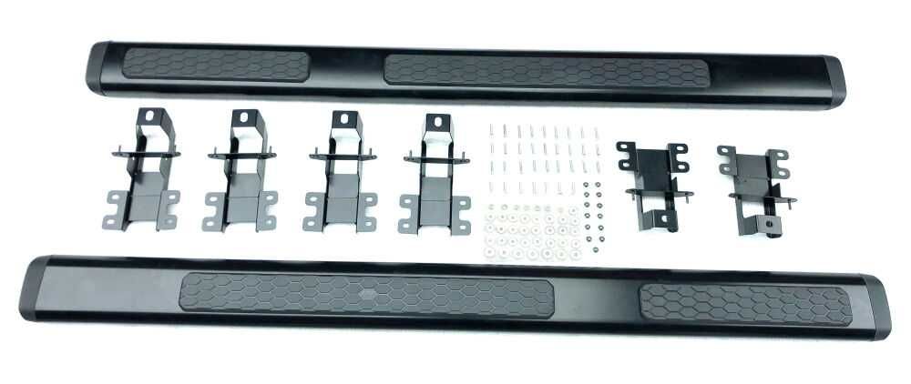 Степенки за Jeep Wrangler JL 18 - 26