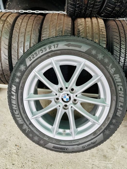 Jante BMW 5x112 | G20 G22/G23 G29 G30/G31 F48 F39 |Echipate Impecabile