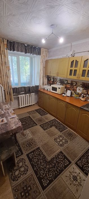 Квартира посуточно