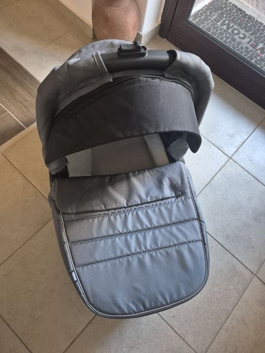Детска количка Thule Sleek