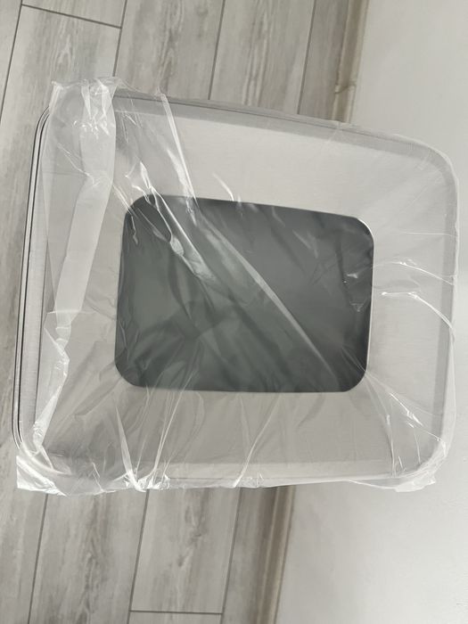 Урна пепельница (с браком)