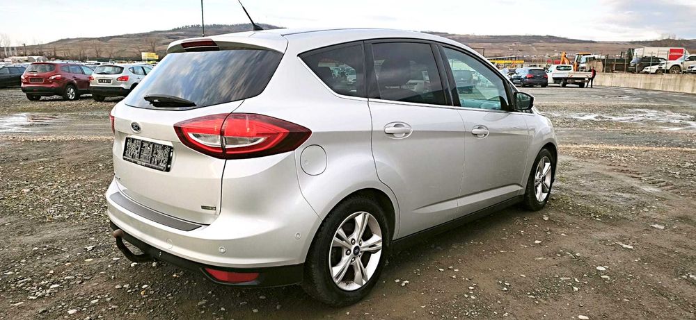 Ford C-Max 1.5 Euro 6 150cp