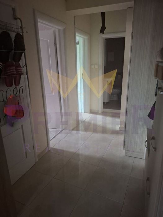 3-стаен в София-Овча Купел площ 96 цена 327000