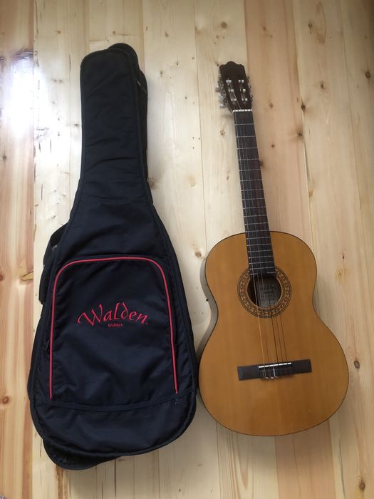 Гитара классическая Walden