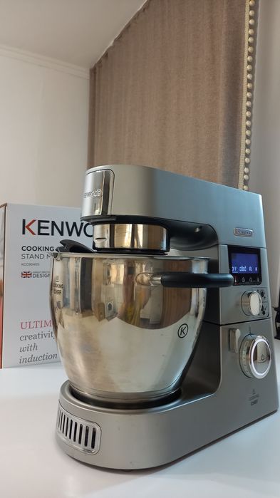 Kenwood Cooking Chef