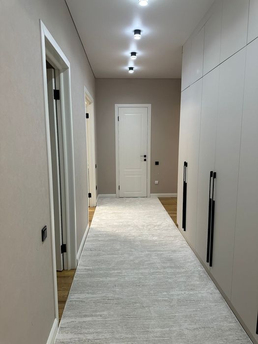 Продается 2-х комнатная квартира