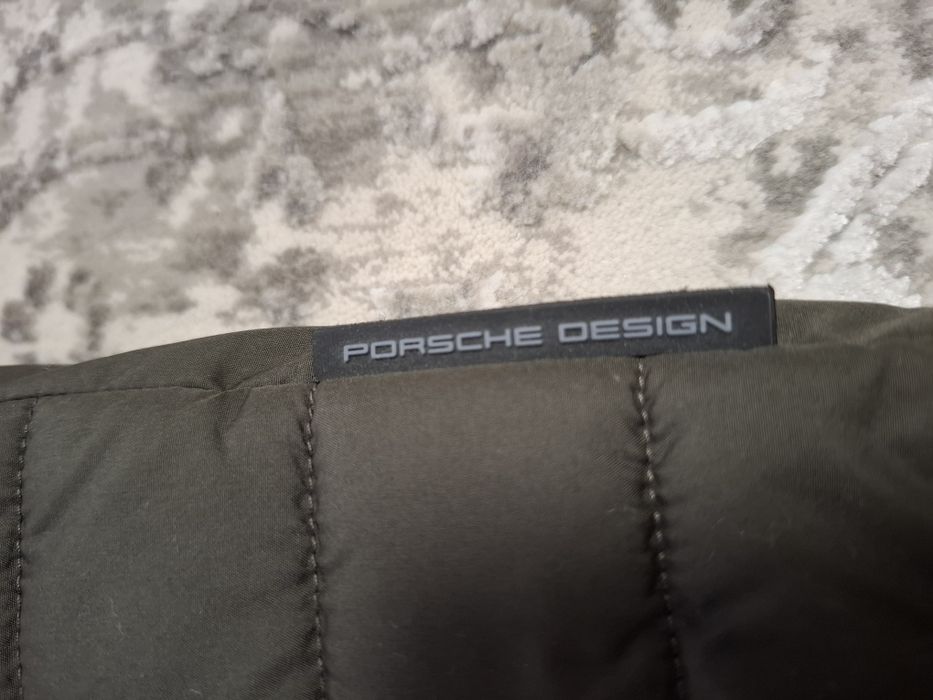 Adidas original Porsche design vesta S